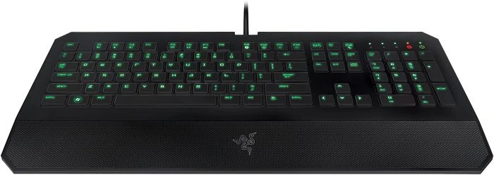 Razer DeathStalker, USB, DE