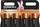 Duracell Plus Mono D, 4er-Pack