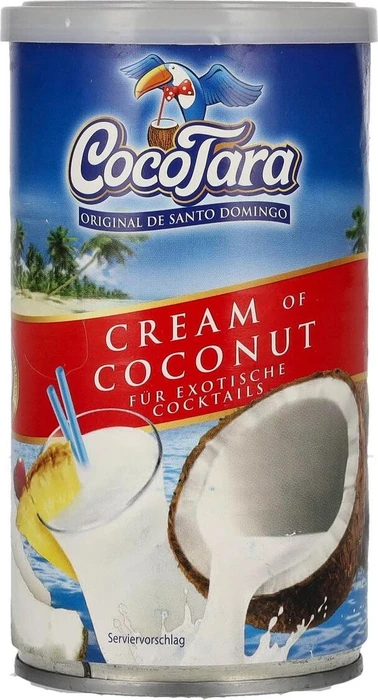 Coco Tara Cream of Coconut 330ml