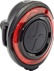 Spanninga O-Guard XB Rücklicht