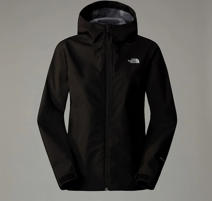 The North Face Whiton 3L Funktionsjacke tnf black (Damen)