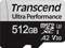 Transcend Ultra Performance 340S, microSD UHS-I U3, A2, V30 Vorschaubild