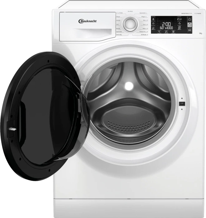 Bauknecht WM Elite 8AA Frontlader