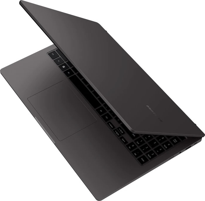 Samsung Galaxy Book2 15, Graphite, Core i5-1235U, 16GB RAM, 512GB SSD, DE