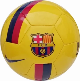 Nike FC Barcelona Supporters Fußball