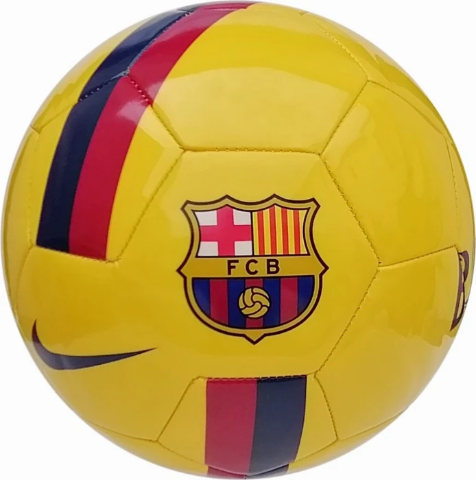Nike FC Barcelona Supporters Fußball