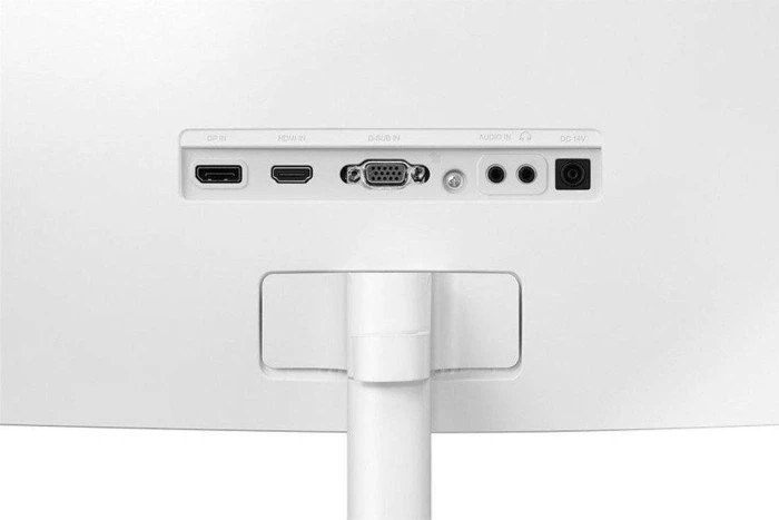 Samsung CF591, 27"