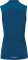 Vaude Matera FZ Trikot ärmellos shore blue (Damen) Vorschaubild