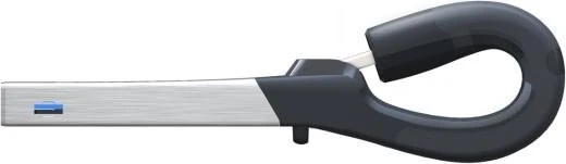 SanDisk iXpand V2 32GB, USB-A + Apple Lightning, USB 3.2 Gen 1×1, USB 2.0