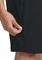 Jack Wolfskin Hikeout Hose kurz schwarz (Herren) Vorschaubild
