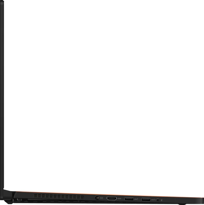 ASUS ROG Zephyrus GX501GI, schwarz, Core i7-8750H, 24GB RAM, 512GB SSD, GeForce GTX 1080 Max-Q, DE