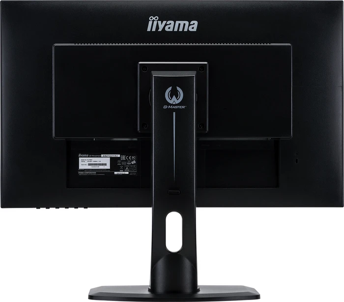 iiyama G-Master GB2760HSU-B1 Red Eagle, 27"