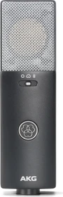 AKG C114