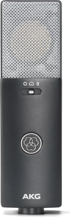 AKG C114