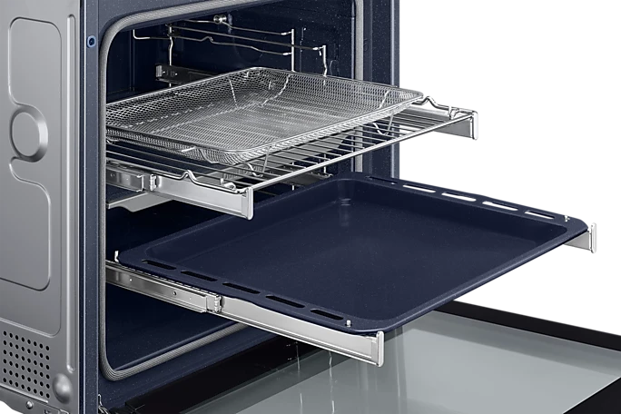 Samsung NV7B7997ADA Backofen mit Dampfunterstützung