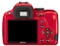Pentax K-50 rot mit Objektiv smc DA 18-135mm 3.5-5.6 ED AL IF DC WR Vorschaubild