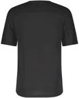 Scott Trail Vertic Pro Trikot kurzarm schwarz (Herren)