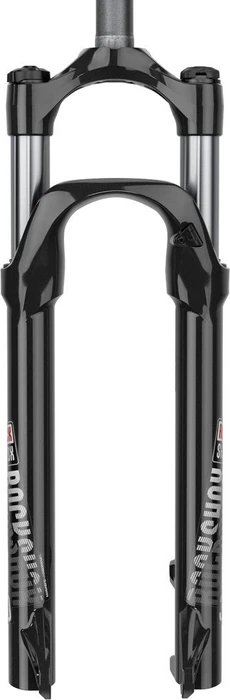 RockShox 30 Silver TK Coil PopLoc Remote 9mm TA 26" 100mm Federgabel
