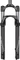 RockShox 30 Silver TK Coil PopLoc Remote 9mm TA 26" 100mm Federgabel Vorschaubild
