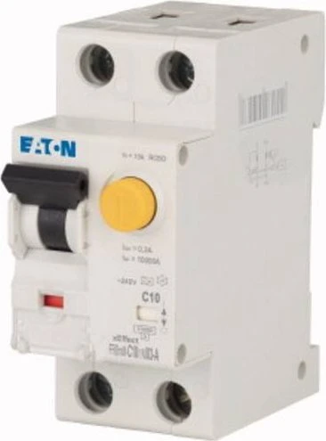 Eaton xEffect FRBmM-C10/1N/03-A