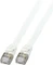 EFB Elektronik PVC Flach-Patchkabel, Cat6a, U/FTP, RJ-45/RJ-45 Vorschaubild
