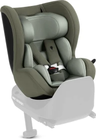 ABC Design Lily i-Size sage 2025