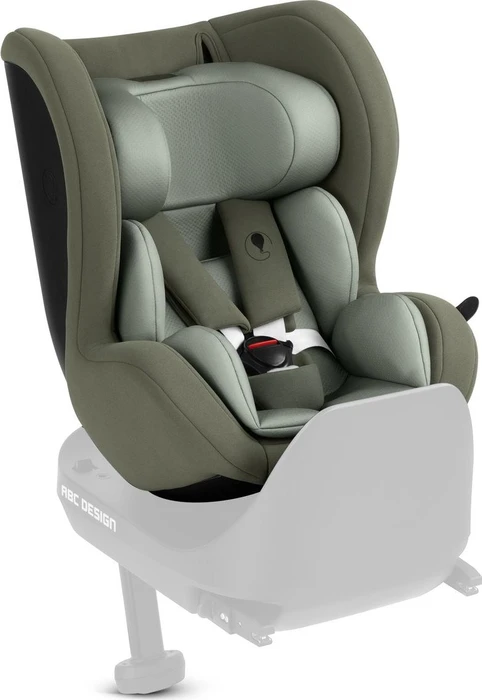 ABC Design Lily i-Size 2025