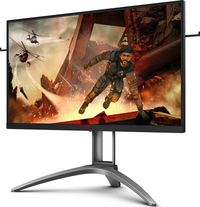 AOC Agon AG273QX, 27"