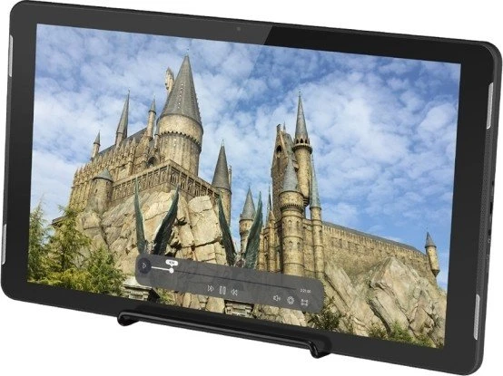 TrekStor SurfTab theatre K13, schwarz, 16GB