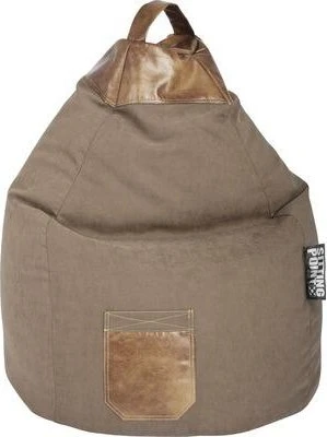 Sitting Point Beanbag Jamie Sitzsack
