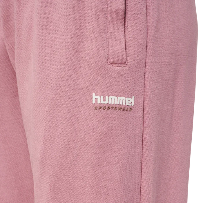 hummel LGC Shai Trainingshose lang nostalgia rose (Damen)