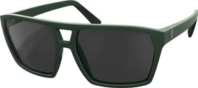 Scott Tune kaki green/grey