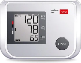 Boso Medicus Vital