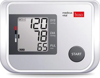 Boso Medicus Vital