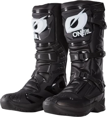 O'Neal RSX Stiefel schwarz