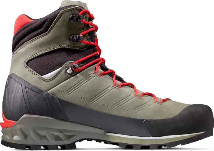 Mammut Kento Advanced High GTX tin/spicy (Herren)
