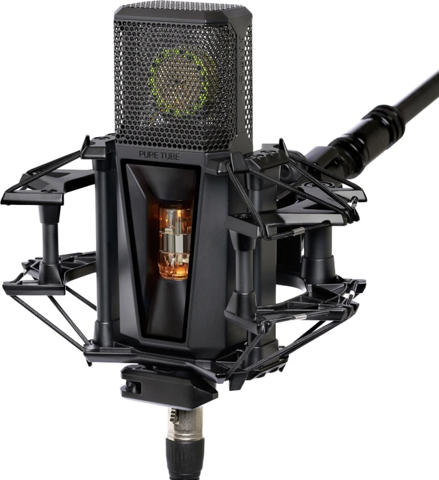 Lewitt Pure Tube Studio Set