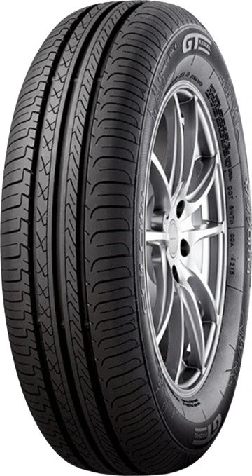 GT Radial FE1 City 165/80 R13 83T