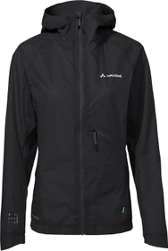 Vaude Scopi Lightweight Funktionsjacke schwarz (Damen)
