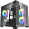 DarkFlash C275P Black, Glasfenster Vorschaubild