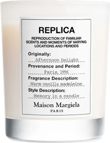 Maison Martin Margiela Replica Afternoon Delight Duftkerze, 165g