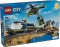 LEGO City - Überfall auf den Polizeizug Vorschaubild