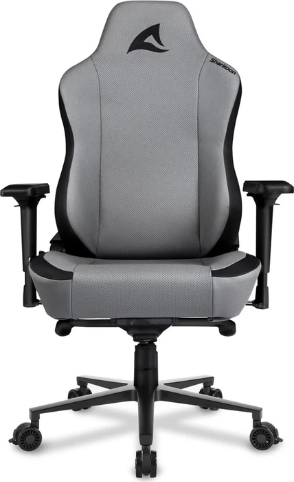 Sharkoon Skiller SGS40 Kunstleder Gamingstuhl
