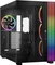 be quiet! Light Base 900 FX Black, schwarz, Glasfenster Vorschaubild