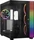 be quiet! Light Base 900 FX Black, schwarz, Glasfenster (BGW71)