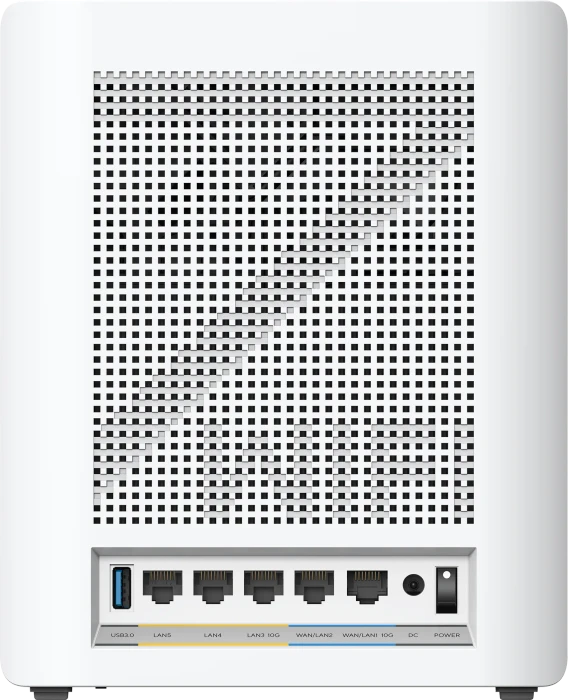 ASUS ZenWiFi BQ16, BE25000