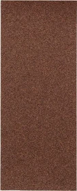 kwb Holz&Metall Schleifblatt K180, 93x230mm, 10 Stück