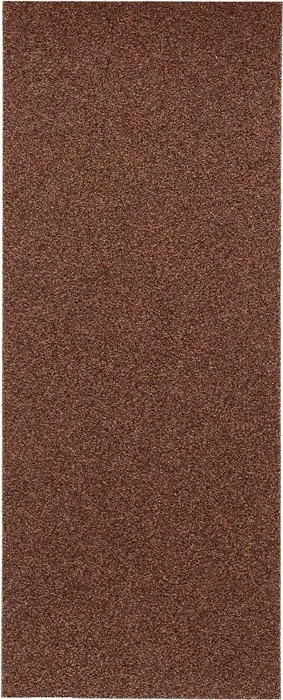 kwb Holz&Metall Schleifblatt, 93x230mm, 10 Stück