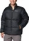 Columbia Puffect III Puffer Jacke schwarz (Herren) Vorschaubild
