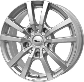 RC Design RC25 6.5x16 5/120 ET60 (verschiedene Farben)